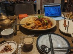 -那时新疆·若羌(经纬汇店)