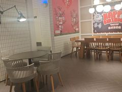 大堂-肯德基(千秋广场店)