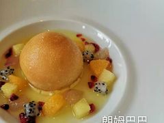 -Le Comptoir de Pierre Gagnaire
