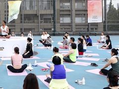 -VIP 威尔仕健身·游泳(嘉华中心店)
