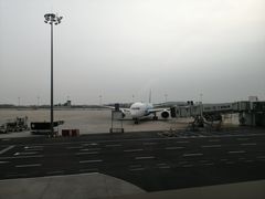 -郑州新郑国际机场