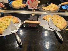 -梨花自助烤肉(乐宾店)