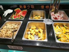 -小鱼小牛·鱼牛干锅·脆鱼火锅(世欧广场店)