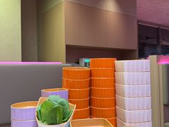 -海底捞大排档火锅(打浦路店)