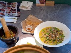 -湘轩·土菜研究院(光大店)