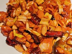 -峨嵋酒家(牡丹园店)