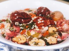 -红柳枝滩羊烧烤·银川非遗