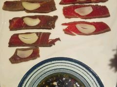 -福樱兰海鲜放题铁板烧(加州店)