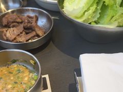 -农乐园炭火烤肉(繁花中心店)