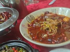 -毛家湘味楼(虹梅店)