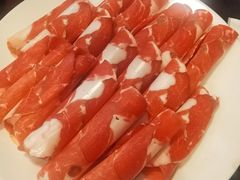 -将台涮肉(酒仙桥店)