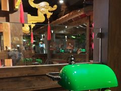 -龙抄手食府(浣花北路店)