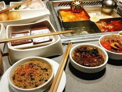 -海底捞火锅(金光华店)