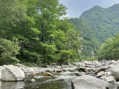 -太平万花山景区