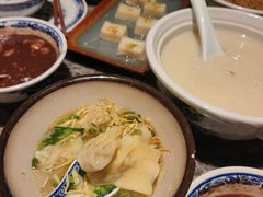 -南京大牌档(青岛万象城店)