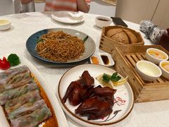 -广州逸林假日酒店·四季桃源中餐厅(白云山风景区店)