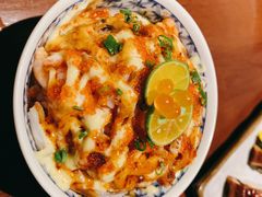爆丼饭-熊藏居酒屋(kkone店)