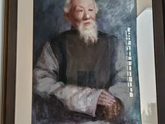 -马相伯故居