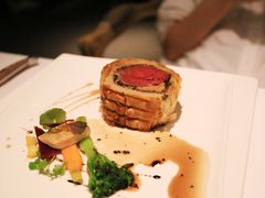 惠灵顿-蝶舍·MAISON PAPILLON