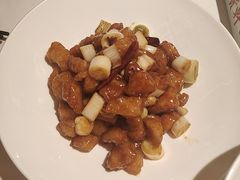 -宝轩渔府·海鲜(水上店)