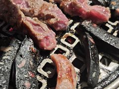 -霸腹烤肉(厦门柚子番店)