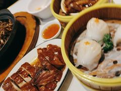 -嘉味港式餐厅(海门大有境店)