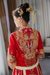 -纯色时光婚纱艺术馆WHITE