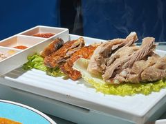 -阿西娅食府(中关村店)