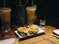 -功夫怪兽·烧烤(西工小街店)
