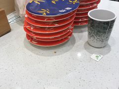 -京樽回転寿司(奥林匹克店)