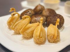 -骏莱海鲜鱼港(五角场店)