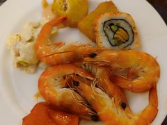 -昆泰嘉华酒店-嘉华咖啡厅