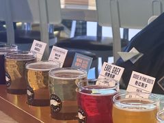 -Goose Island Brewhouse鹅岛精酿啤酒酿造工坊餐厅