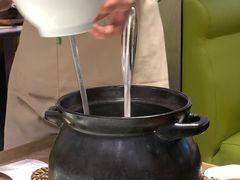 -汤城小厨•粤菜•靓汤(西直门凯德MALL店)