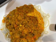 苏堂蟹黄面-苏堂阳春面•九年庆(北京路天河城店)