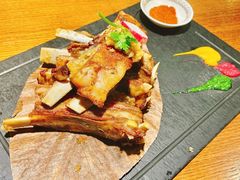 -敏珠拉姆藏餐·南京厨房(富春江东街店)