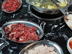 -牛一煲美食(江高店)