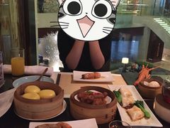 -海航大厦万豪酒店彩海轩中餐厅(霄云路店)