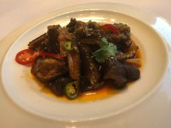 -鱼翅楼·津派砂锅鱼翅(水上公园店)