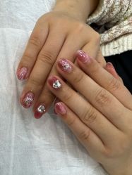 -斯馨·健康美甲美睫