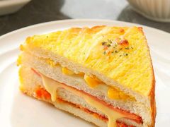 -味多美蛋糕(西大望路店)