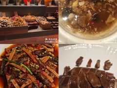 -满堂匠心川宴·私房菜(天府三街店)