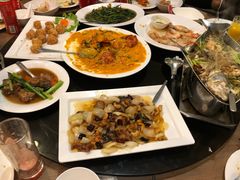 -建兴酒家(班塔通分店)