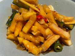 -湘中缘·湖南菜(娄底驻京办店)