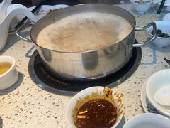 -土风豆米火锅(鸿通城店)