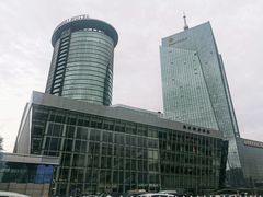 -太原凯宾斯基饭店