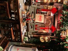 -南京大牌档(之心城店)