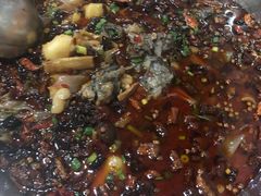 -黑竹香鸡(营和巷店)