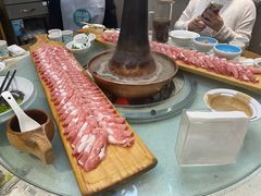 -阳坊胜利涮羊肉(阳坊老店)