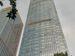 -魏客咖啡(中铁中心店)